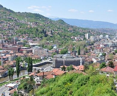 Regionalna konferencija o restituciji u organizaciji Vakufske direkcije i Međureligijskog vijeća