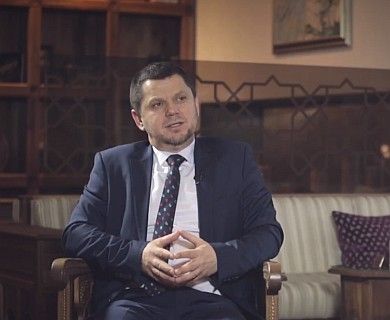 Razgovor sa povodom - Manifestacija "Dani vakufa u BiH"