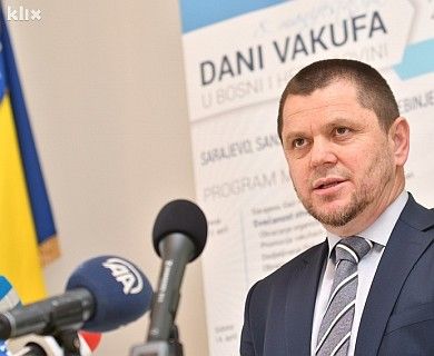 "Dani vakufa 2018" u šest gradova BiH i uz bogate sadržaje