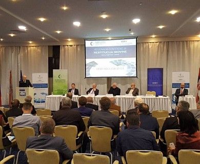 Dani vakufa u BiH 2018: Regionalna konferencija „Restitucija imovine – iskustva, mogućnosti i rješenja“
