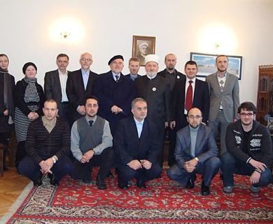 Seminar srednjeg puta