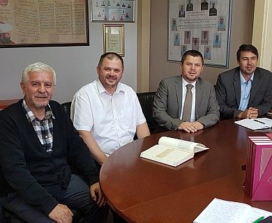 Zaštita vakufske imovine u MIZ Bijeljina i Janja