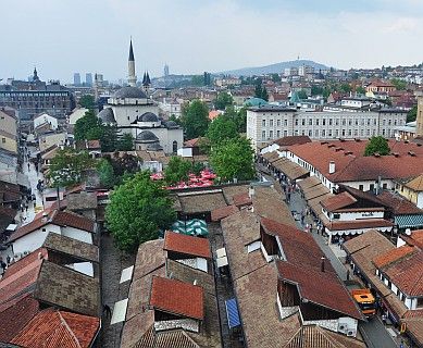 Obnovom Morića Hana povećat ćemo prihode Vakufa