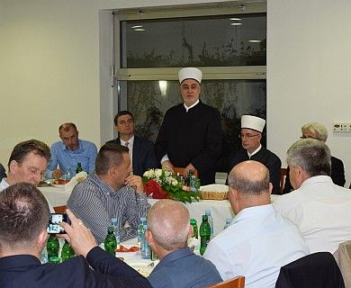 Behram-begova medresa gradi novi dom za učenice