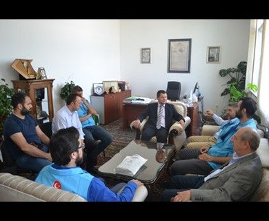 Dvije institucije trebaju uspostaviti što bolju saradnju