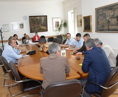 Nastavak aktivnosti na uređenju lokaliteta Kalin hadži Alijine džamije