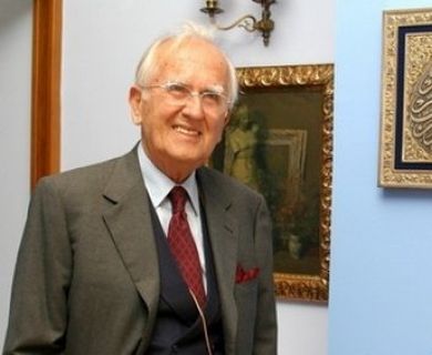 Vakif koji je ostavio trag