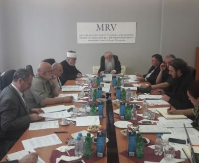 Medureligjsko vijeće insistira na usvajanju Zakona o restituciji