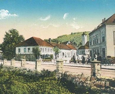 Vakuf kroz historijske dokumente