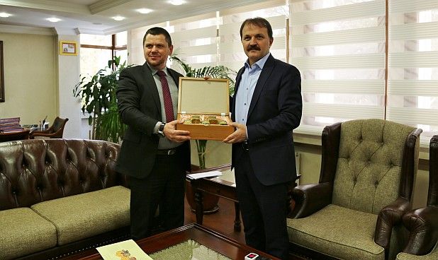 Generalna direkcija vakufa Republike Turske nastavlja pomagati vakufe u Bosni i Hercegovini