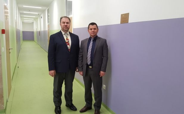 Posjeta Gazi Husrev-begovoj medresi