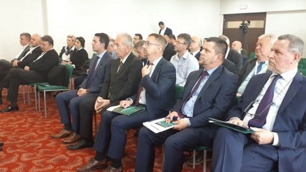 U Zenici počeo naučno-stručni skup „Socijalni aspekt vakufa“ Istaknuto