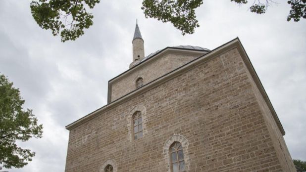Fočanska ljepotica ponovo u punom sjaju: Džamija Aladža spremna za otvorenje