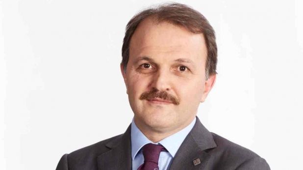 Intervju: Dr. Adnan Ertem, direktor Generalne vakufske direkcije Republike Turske