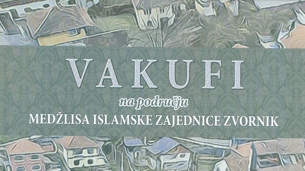 Novi izdavački projekat Vakufske direkcije