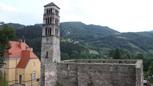 Saopćenje za javnost Vakufske direkcije Islamske zajednice u BiH povodom pritisaka na rad pravosuđa u slučaju Sultan Sulejmanove džamije u Jajcu