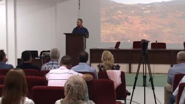 VIDEO: Završen Mjesec vakufske masline