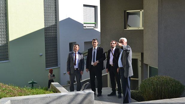 Behram-begova medresa u Tuzli dobiva novu zgradu ženskog internata