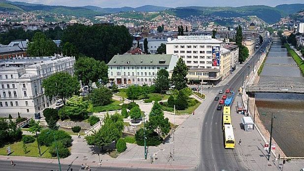 Saopćenje Vakufske direkcije: Regionalna advokatska komora Sarajevo u službi pojedinih advokata koji traže brisanje vakufa