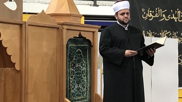 Glavni imam u Mostaru prozvao gradonačelnika: Muslimani su ovdje obespravljeni