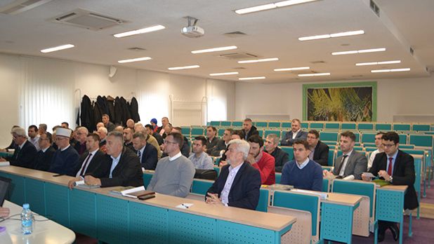 Povećan angažman na polju unapređenja vakufske imovine na području Tuzlanskog muftijstva