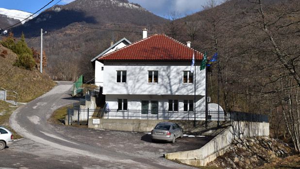 Vakufski han izrastao u centar društvenog života povratnika