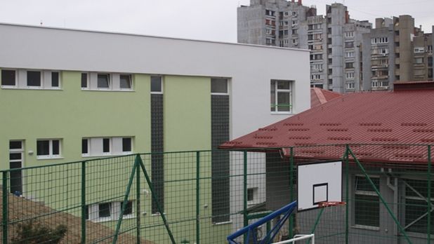 Dom za učenice finansirao Kuvajtski sekretarijat za vakufe