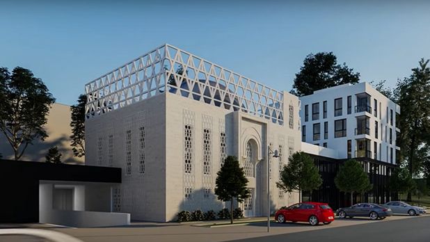 Novi projekat za nova vremena