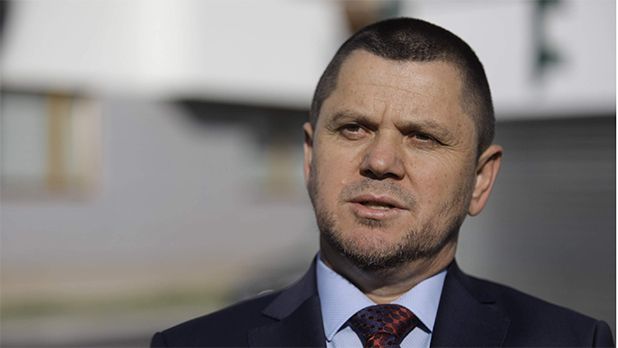 Zajimović: Ponovo uzdignuta munara poziv je Bošnjacima da se vrate na svoja ognjišta iz kojih su silom protjerani