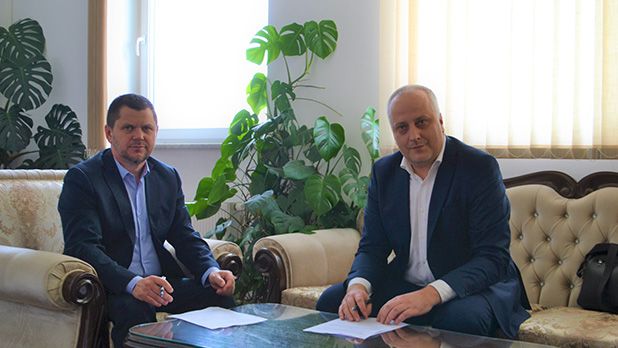 Oživljavanje evladijet vakufa Kestendžić