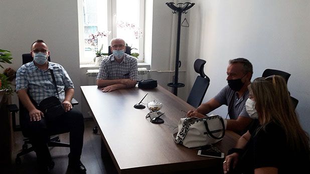 Upotpunjen vakuf Raife Mešinović u Banjoj Luci