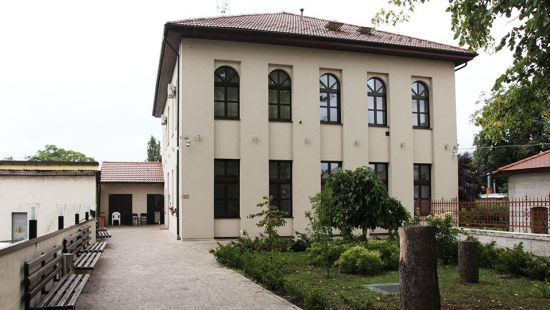 Veliki vakif: Član i prijatelj Islamske zajednice Hajrudin Ahmetlić financijski podržao rad banjaluč