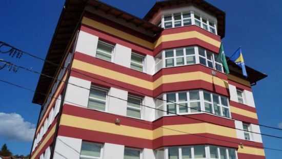 Svečano otvoren Islamski kulturni centar u Doboju