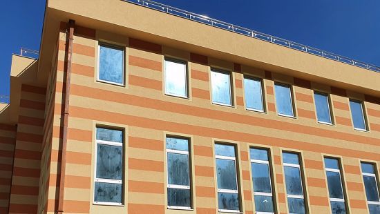 “Medresa” u Fojnici uskoro u funkciji, radovi se završavaju krajem idućeg mjeseca