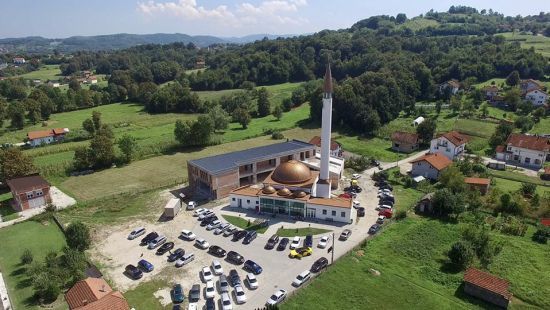 MIZ Doboj: Činjenice o Centru za islamsko obrazovanje u Matuzićima
