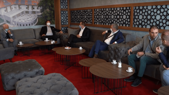 Donacija MIZ Janja Studentskom centru IZ u Sarajevu