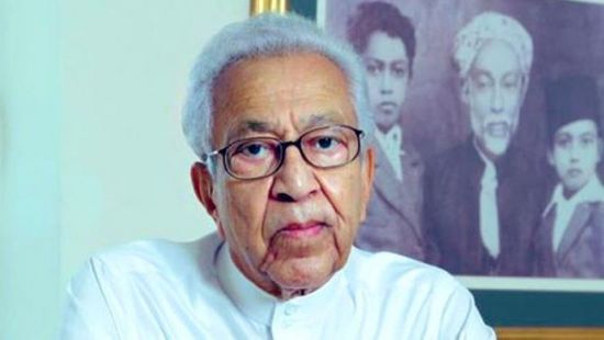 Na ahiret preselio veliki vakif, saudijski biznismen šejh Husejn Bekri Gazzaz