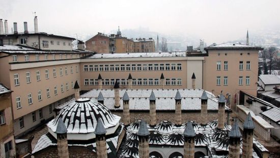 Obilježena 484. godišnjica Gazi Husrev-begove medrese, najstarije obrazovne ustanove u BiH