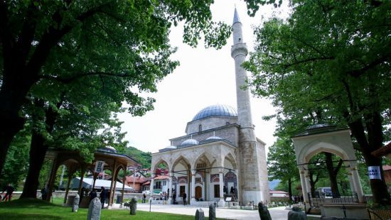 Islamska zajednica u Bosni i Hercegovini osudila oružani napad na Aladžu u Foči