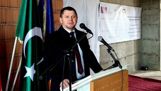 Dan vakifa - Manifestacija "Dani vakufa u BiH“ odgođena zbog pandemije