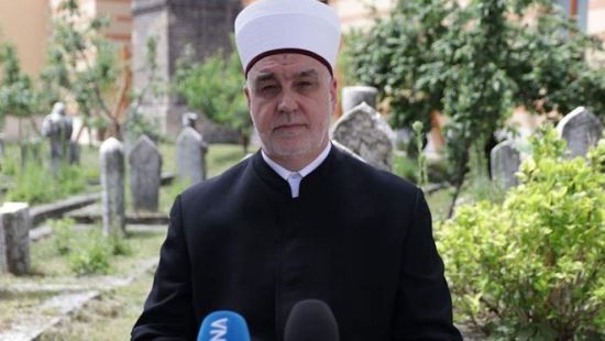 Reisu-l-ulema Kavazović otvara vakufski kompleks Podveležje