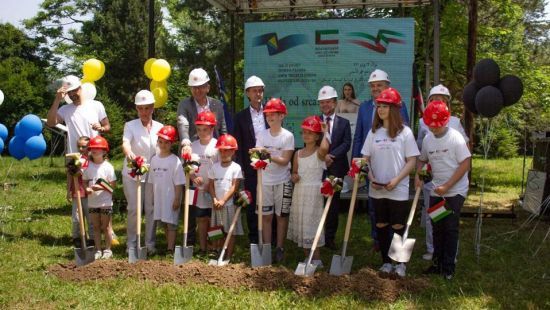 Vakufska direkcija pomogla obezbijediti 800.000 KM za izgradnju Roditeljske kuće u Tuzli