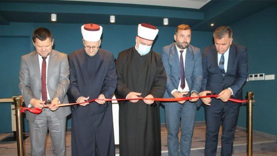Islamska zajednica u Podvležju kod Mostara otvorila prvi Centar zdravog starenja
