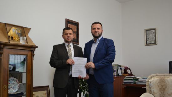 Nastavak afirmacije naučno-istraživačkih studija