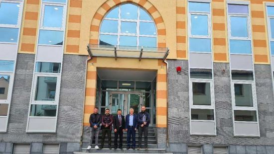 “Medresa” promijenila izgled Fojnice