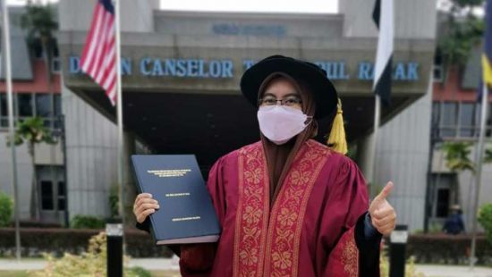 Na Univerzitetu u Maleziji odbranjena doktorska disertacija na temu o vakufima u Bosni i Hercegovini