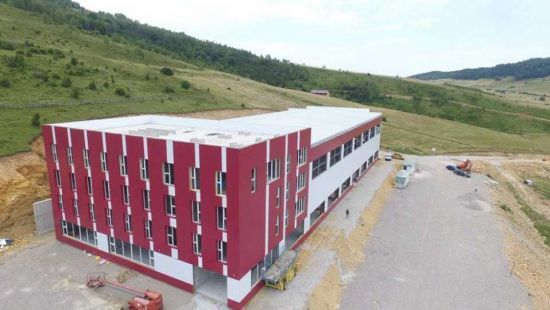 Sportski kompleks “Biser Rostovo” postaje vakuf