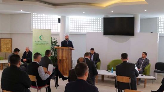 Nastavak Savjetovanja o perspektivama i razvoju vakufske imovine