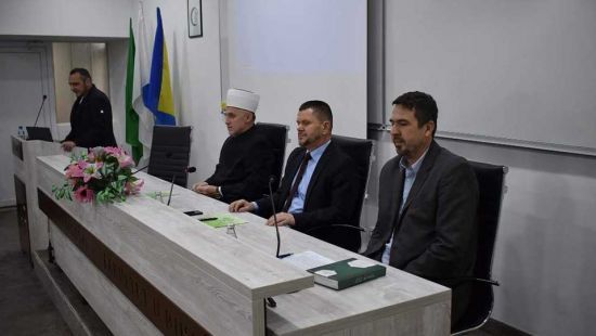 Bihać: Savjetovanje o zaštiti i unapređenju vakufa