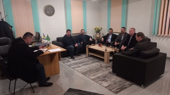 Veliki vakufski potencijal MIZ Prijedor i Bosanska Krupa